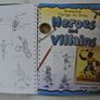 Awesome Things To Draw - Eight Books In One. Image 5