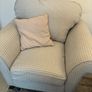 Irish-made Cara Armchair Image 2