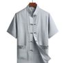 Traditional Chinese Suit for Men - Tai Chi Kung Fu Image 2