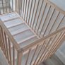IKEA Sniglar Cot Image 3