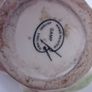 Artone Character Miniature Double Sided Mug/Toby Jug, Mrs Gamp c.1950s Image 6