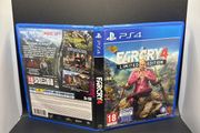 Far Cry 4 Ps4