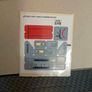 Rare - LEGO Racers Scuderia Ferrari Truck Set 8654 Image 3