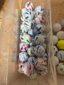 Taylormade speedsoft inks