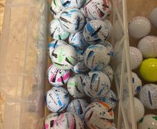 Taylormade speedsoft inks