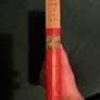 vintage Moll Flanders by Daniel Defoe book 1950 Image 4