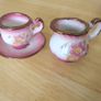 Miniature Tea Set Image 3