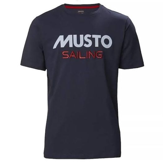 Musto t shirt M