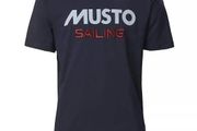 Musto t shirt M