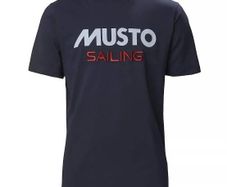 Musto t shirt M