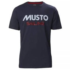Musto t shirt M