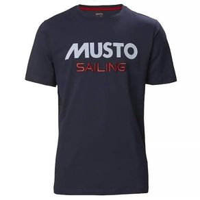 Musto t shirt M