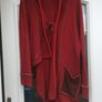 Unusual Enjoy Cardigan Image 5