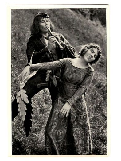 "The Silent Film" Picture Cards (200) Original 1913.