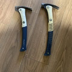Festool Estwing weight forward hammers dewalt