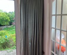 Curtains