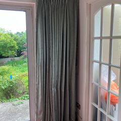 Curtains