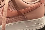 Nike Airforce 1, WORN ONCE., size 6.5