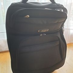 Jeep Luggage Bag
