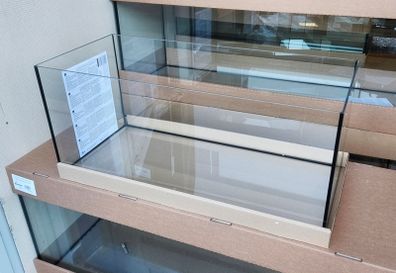 Aquarium 80x35x40 | 112l