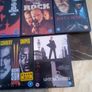 Sean Connery Dvd Collection Bundle 007 James Bond Highlander The Rock Dr No The Untouchables Etc Image 4