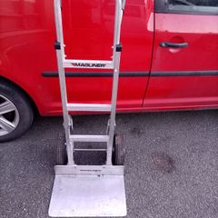 Magliner hand truck