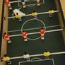 Table Football / fussball / mini table football Image 2