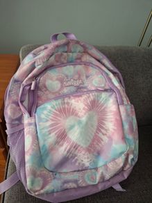 Smiggles schoolbag
