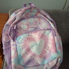 Smiggles schoolbag