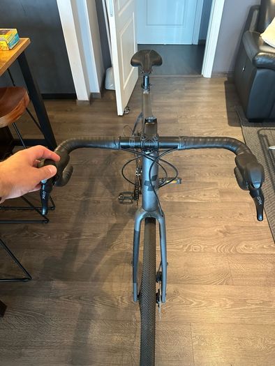 Cube Nuroad Race