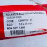 60,000 Collated Plasterboard Gun Screws Job Lot Clearance Plasterers Supplies Image 2
