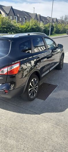 2011 Qashqai+2 (7 Seater) - NCT 09/26 - N-TEC Spec