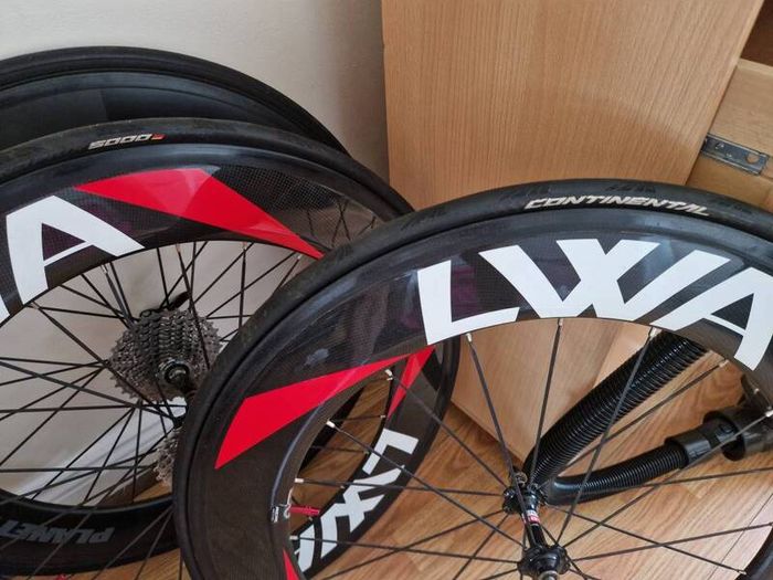 2014 Felt AR4 (Ultegra 11 Speed   Saris H3 Direct