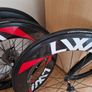2014 Felt AR4 (Ultegra 11 Speed   Saris H3 Direct Image 2