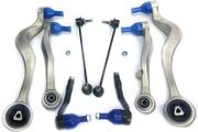 BMW E60 E61 Front Suspension Control Arms FULL SET