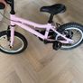 Ridgeway Honey 14" Pink Kids Bike Image 5