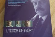 Touch of frost