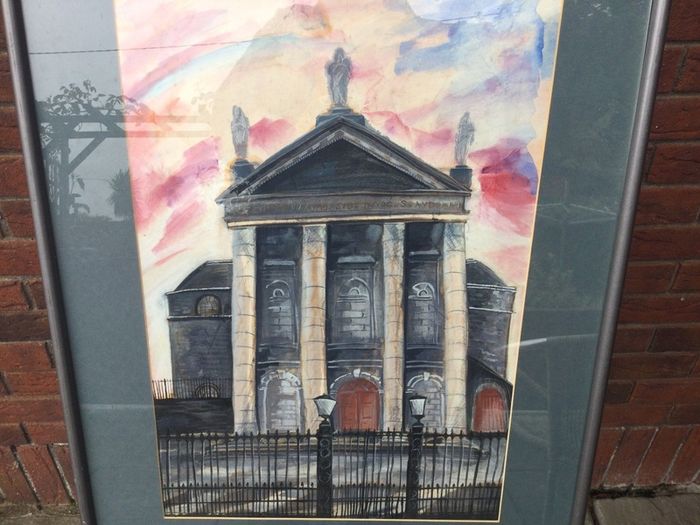 Art - Vintage Mixed Media ( Leo Duff)