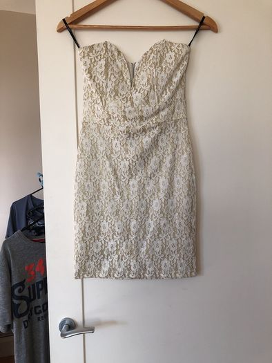 julien boutique dress