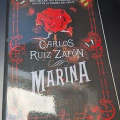 Marina - Spanish
