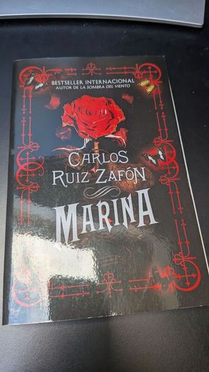 Marina - Spanish