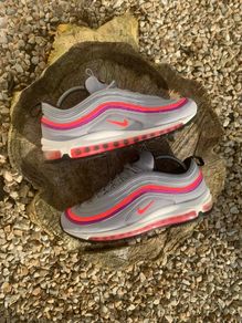 Get Rare Nike Air Max 97s