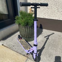 Decathlon Oxelo Mid1 scooter -  good condition