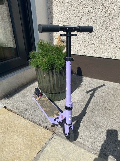 Decathlon Oxelo Mid1 scooter -  good condition