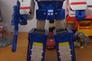 Transformers Titans Return SOUNDWAVE