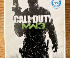 Wii game