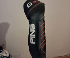 Ping G410 5 wood sft