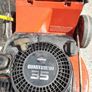 push lawnmower petrol Image 3