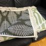 Double-sided soft rug 120x170cm machine washable Image 3