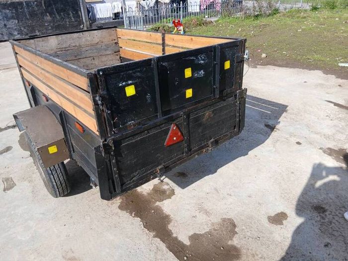 trailer